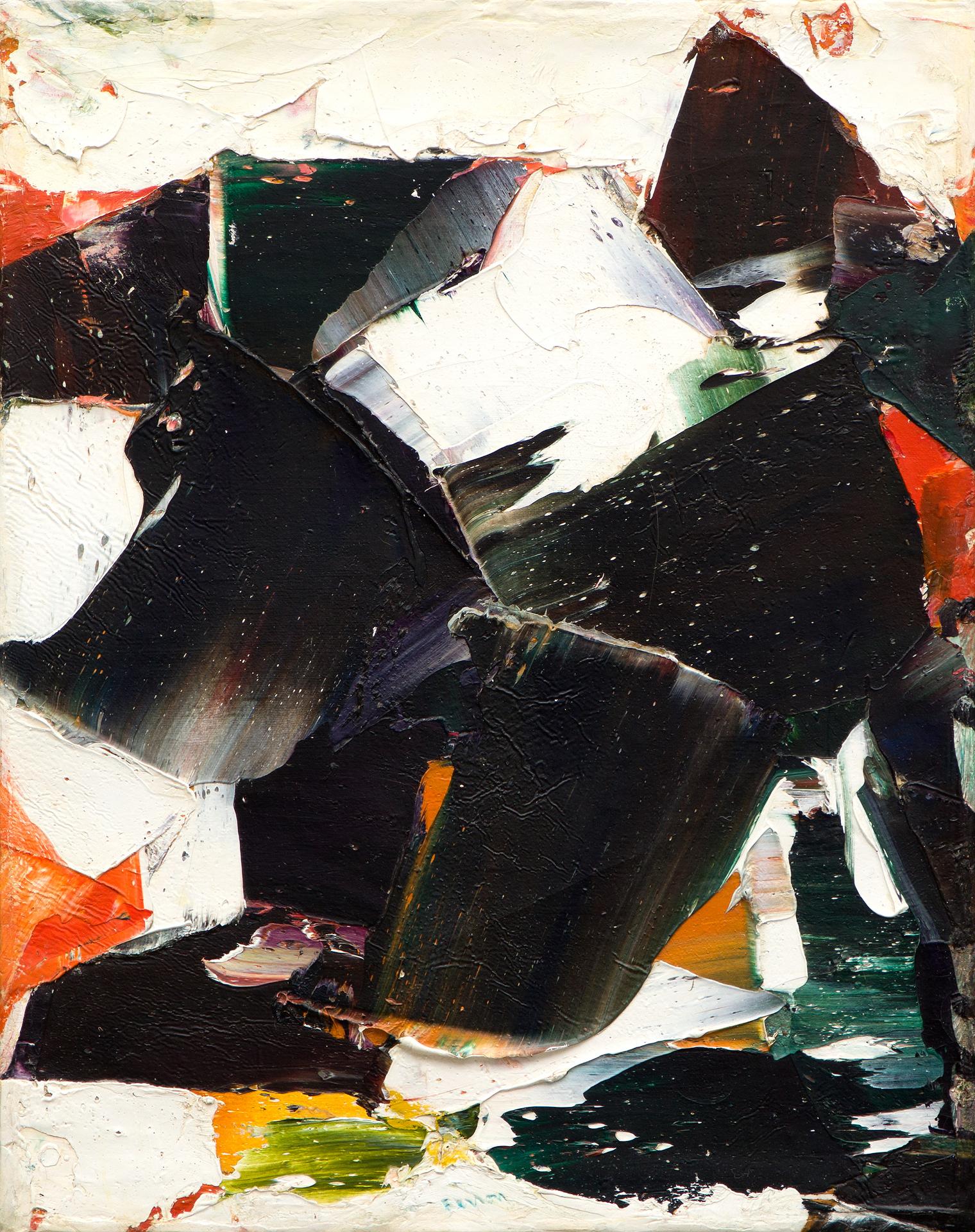 Marcelle Ferron (1924-2001) - Sans titre / Untitled, c. 1958