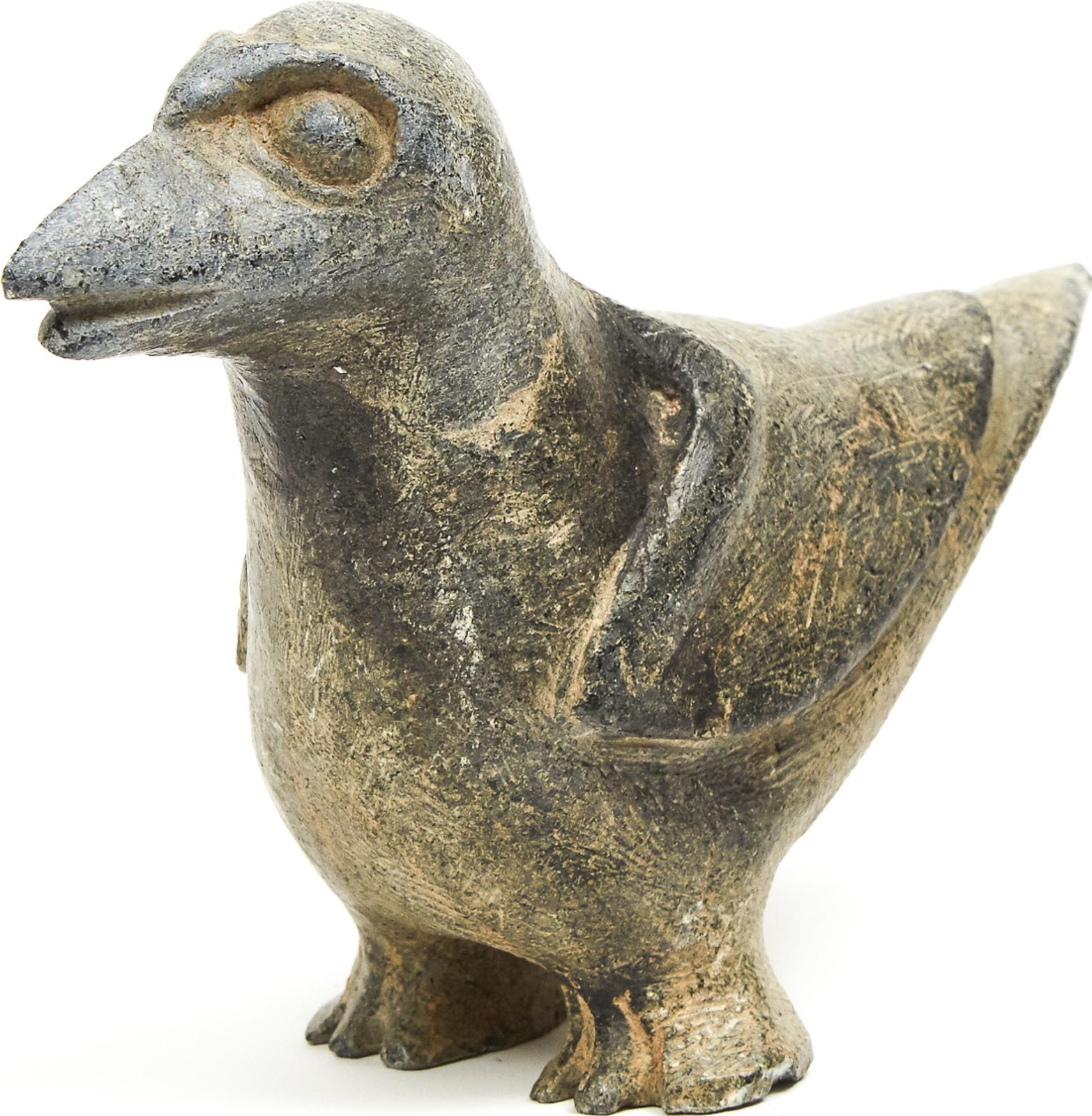 Joe Talirunili (1893-1976) - Bird