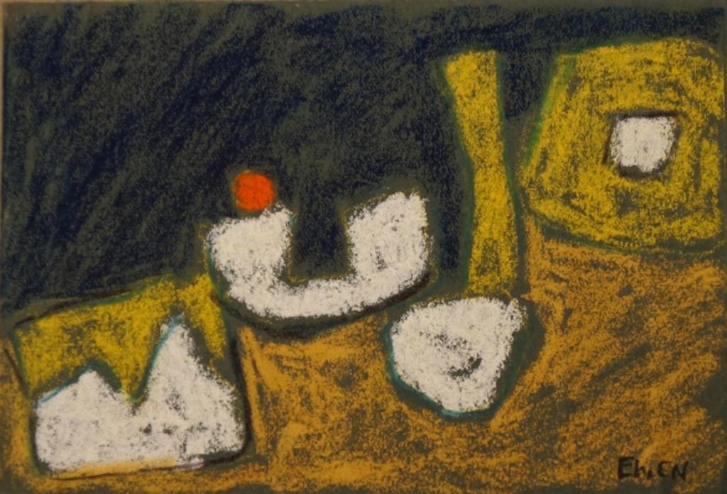 William Paterson Ewen (1925-2002) - Untitled