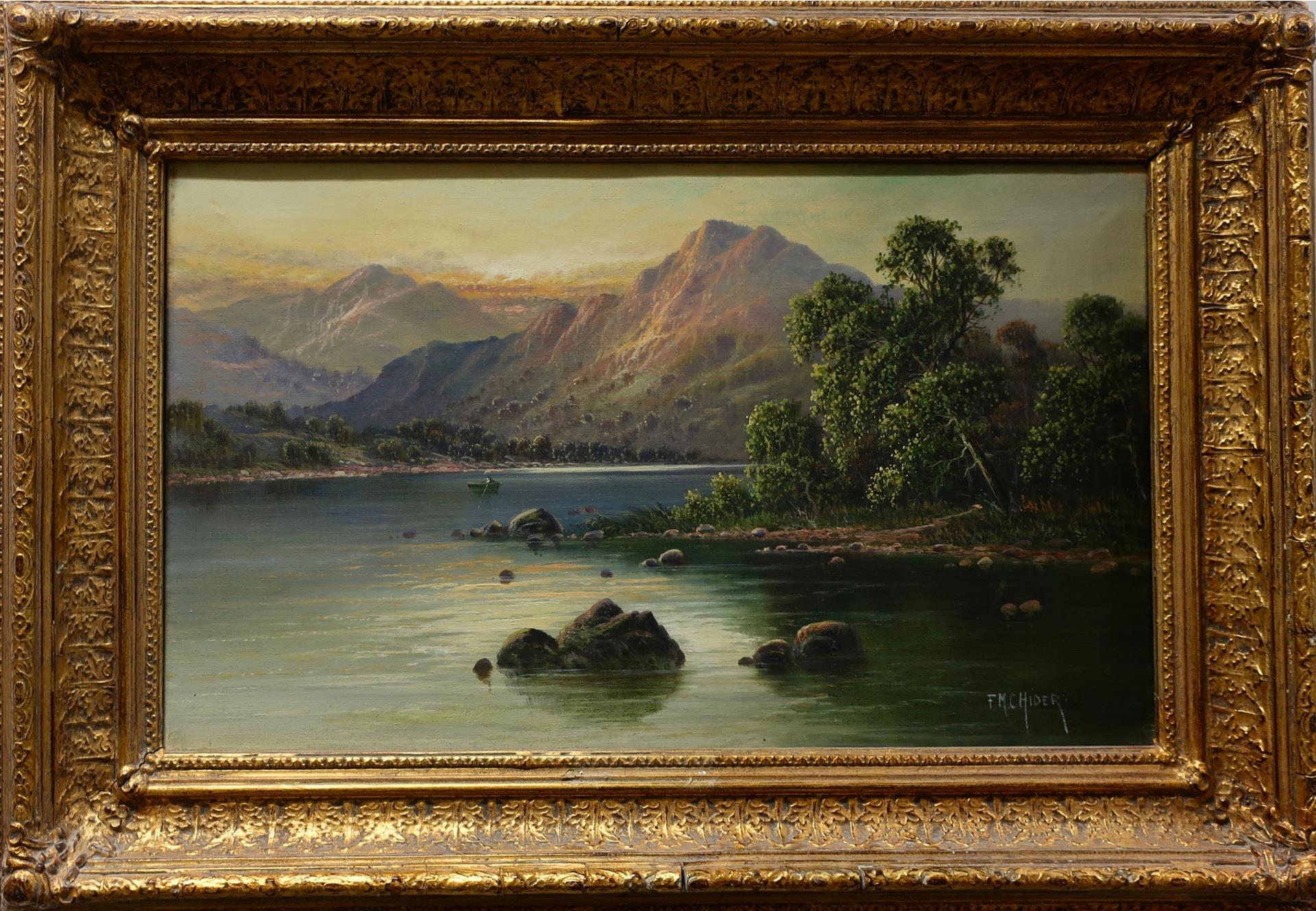 F.M.C. Hider - Killarney