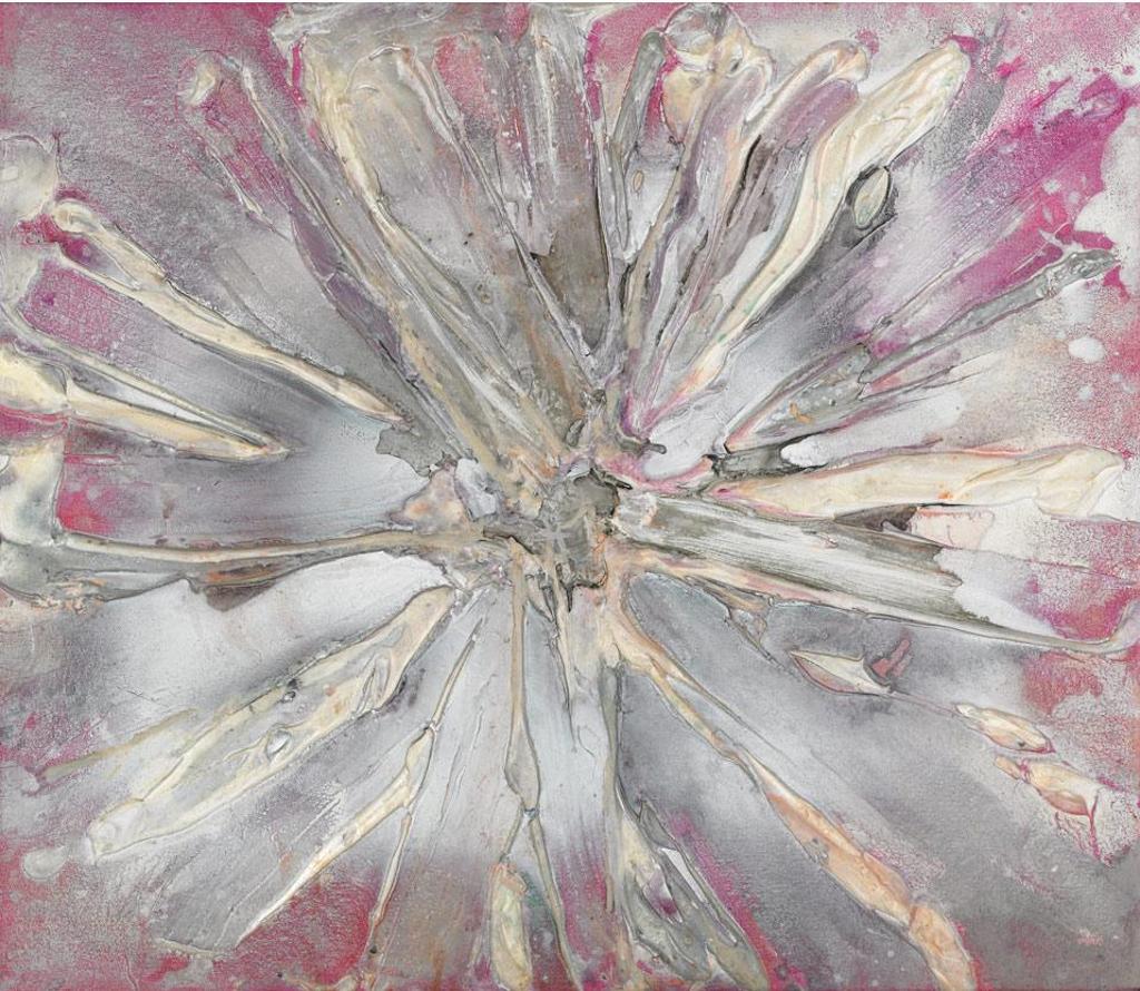Harold Elmer Feist (1945-2021) - Better Angel, 12/91