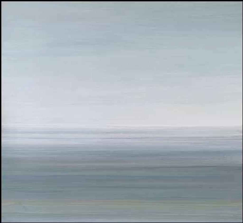 Gordon Applebee Smith (1919-2020) - Howe Sound VII