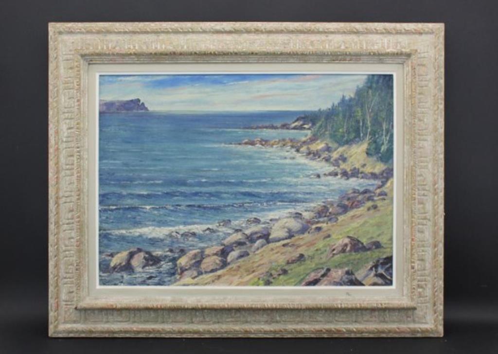 Ethel Ann Carson Planta (1896) - Topsail Beach