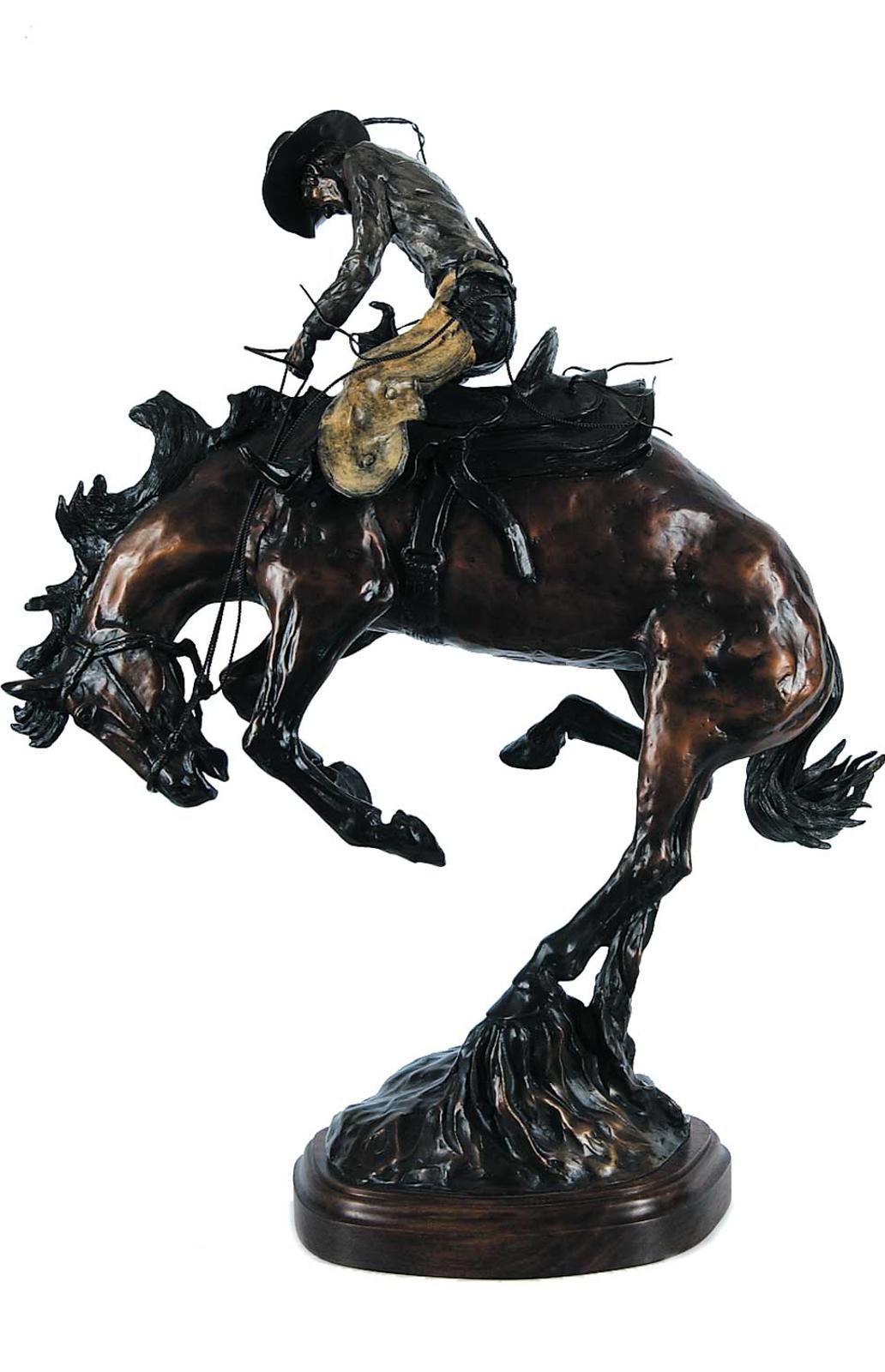 Clifton Roy (C. R.) Cheek (1937) - The Renegade  #43/99