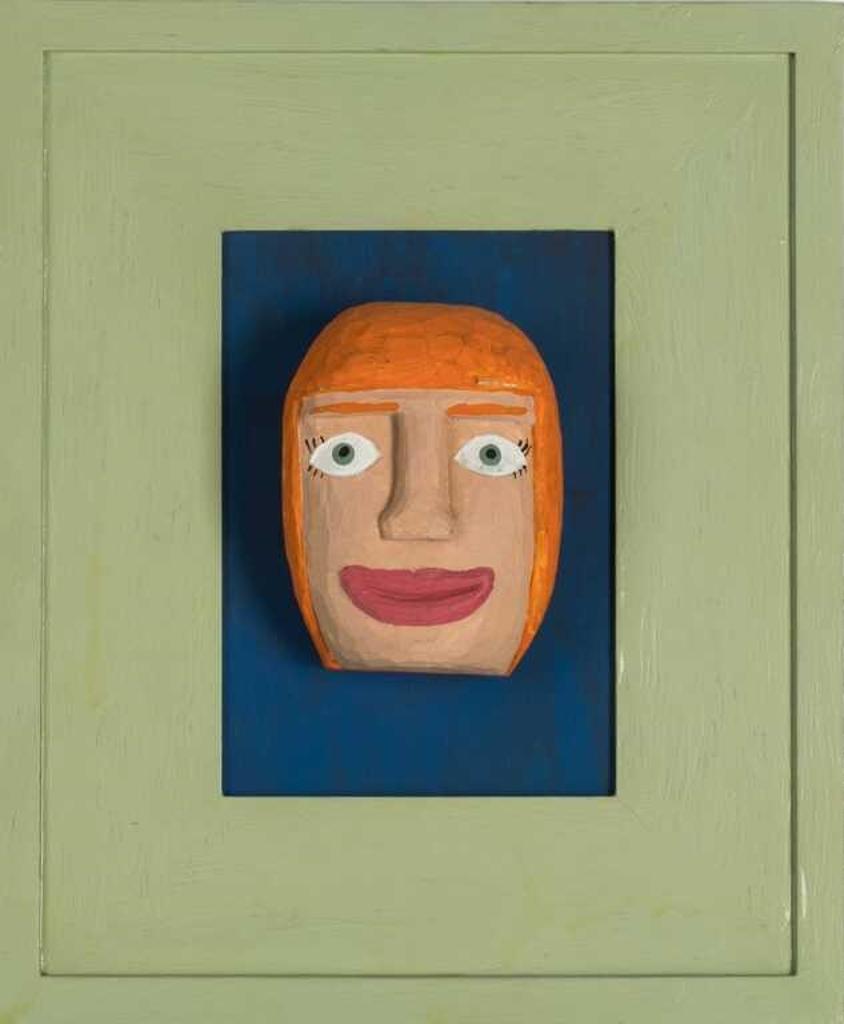 Shane Campbell (1978) - Untitled
