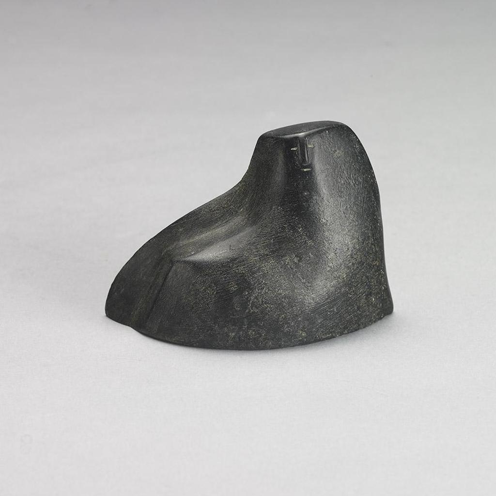 John Pangnark (1920-1980) - Figure