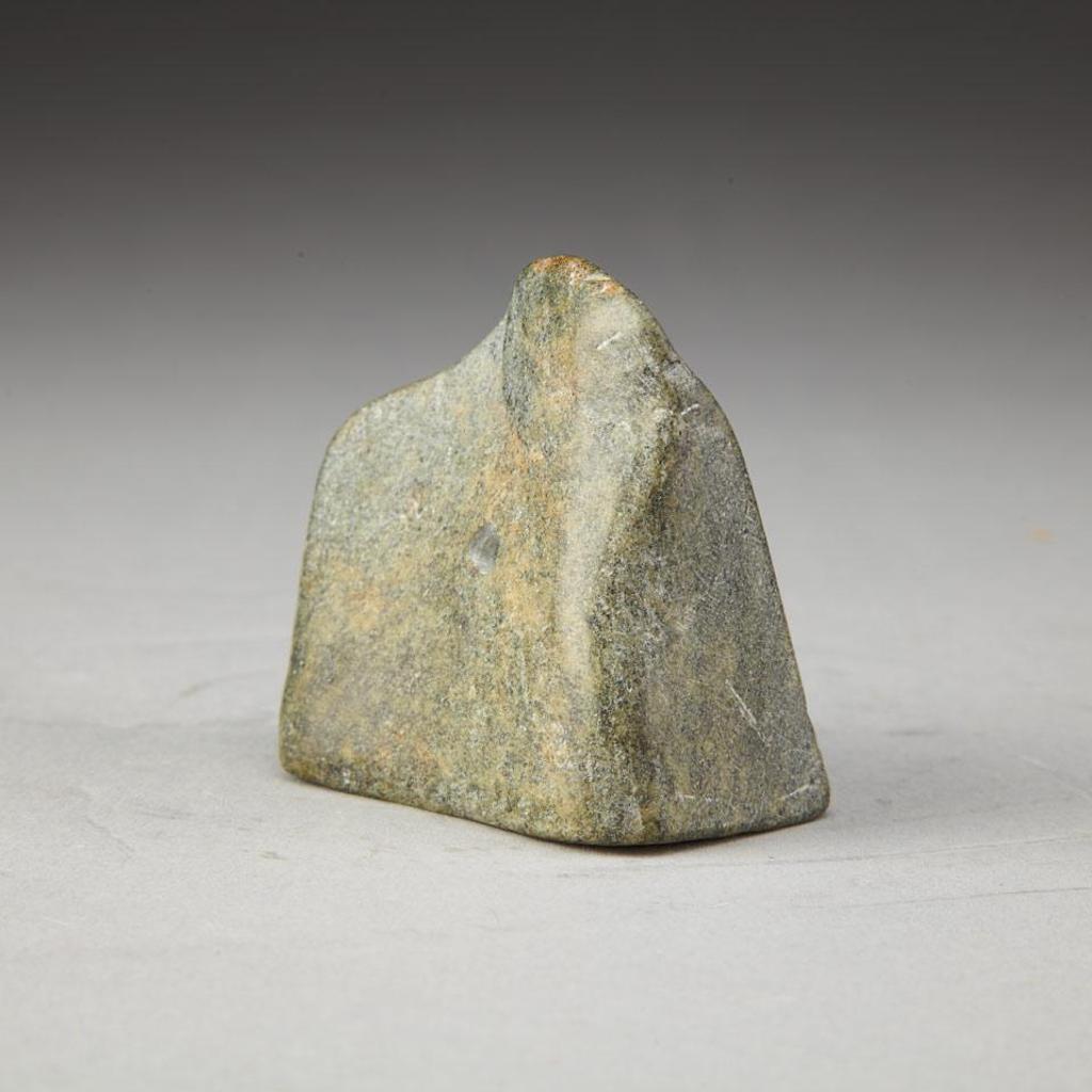 John Pangnark (1920-1980) - Small Figure