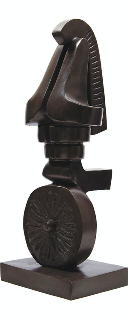 Sorel Etrog (1933-2014) - Sunbird II