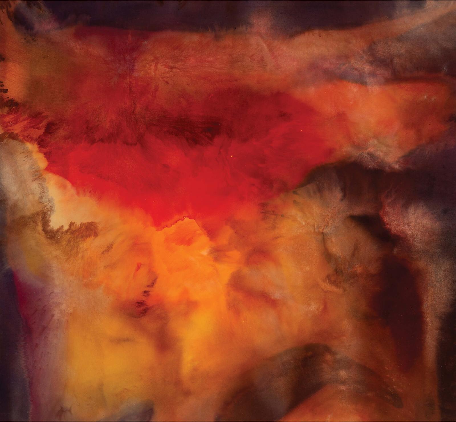 Kathleen - Power & Glory Series - Wine Dark, 1973