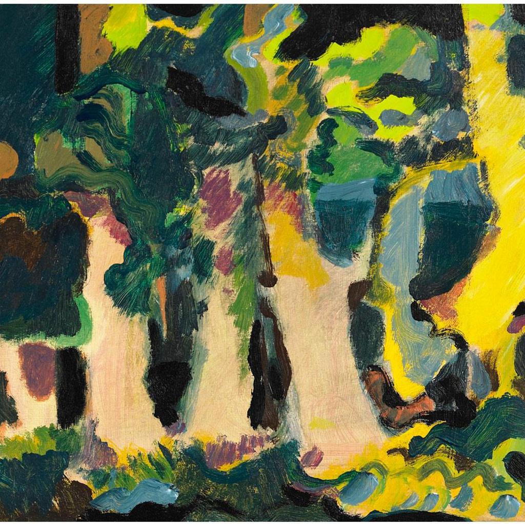 John Jeffery Holland - Secret Place, 2009