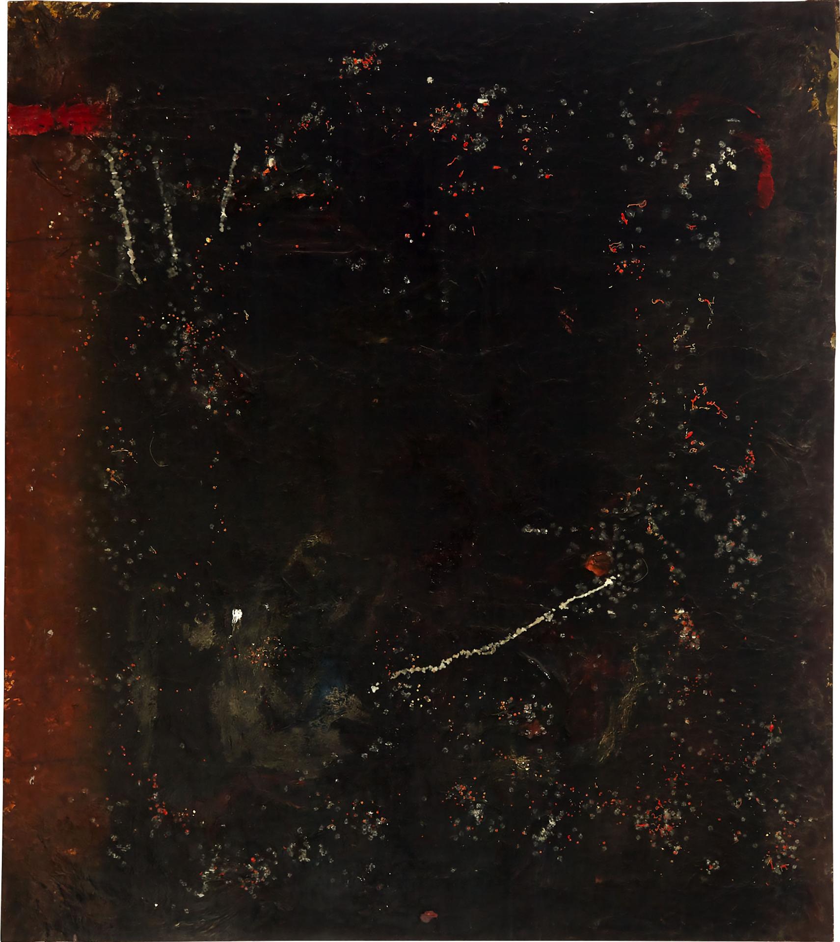 Joaquin Ribes Tatino - El Lomo Del Diablo, 1982