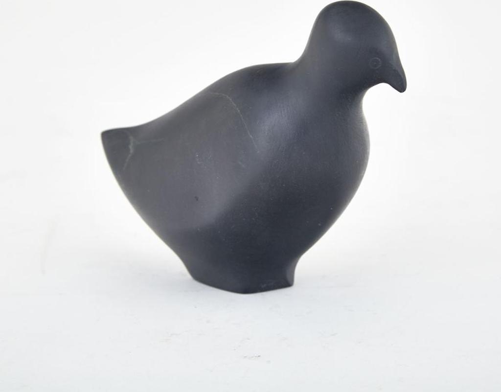 George Tatanniq (1910-1991) - Bird