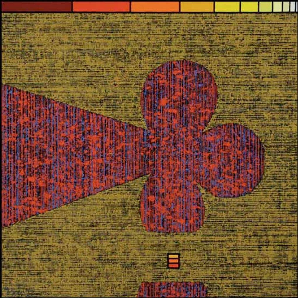 Harold Barling Town (1924-1990) - Snap #47