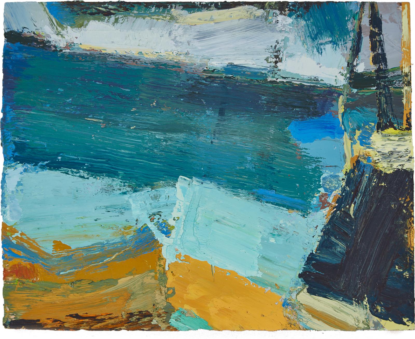 Jesse Thomas - Of Lake