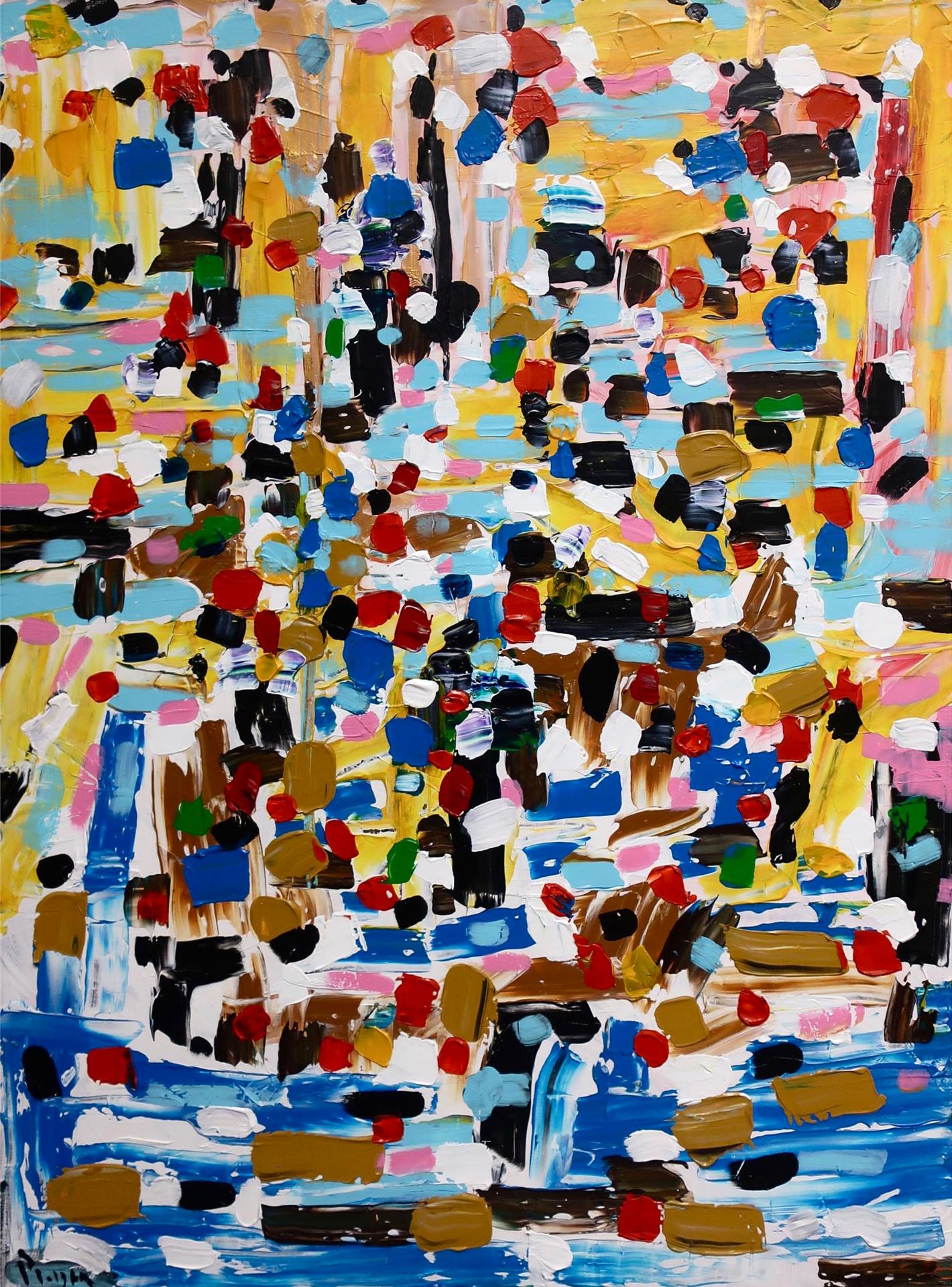 Andrew Plum (1965) - Fun In The Sun - Sunshine & Sea