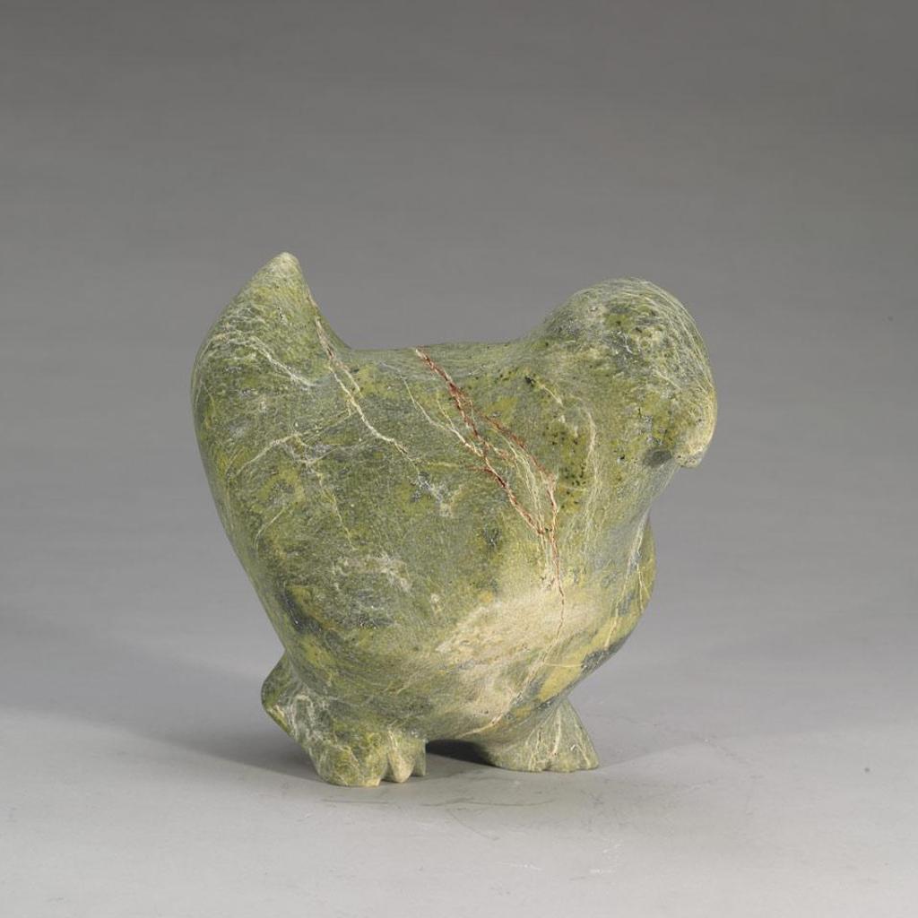 Pauta Saila (1916-2009) - Owl