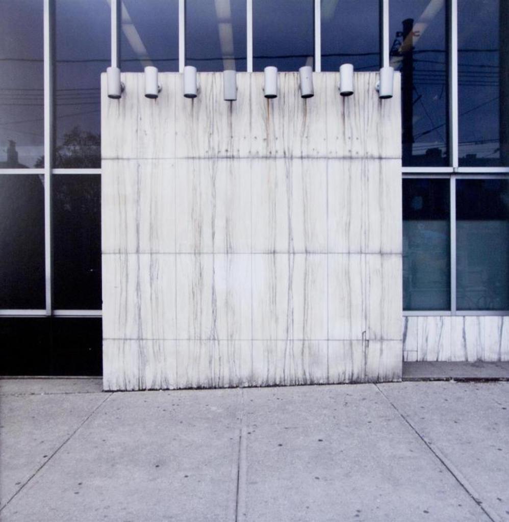 Chris Shepherd - RBC - Ossington and College