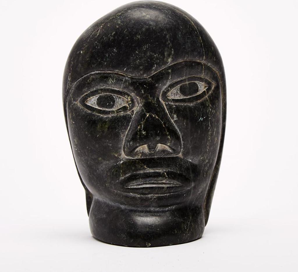 Abraham POV (1927-1994) - Face