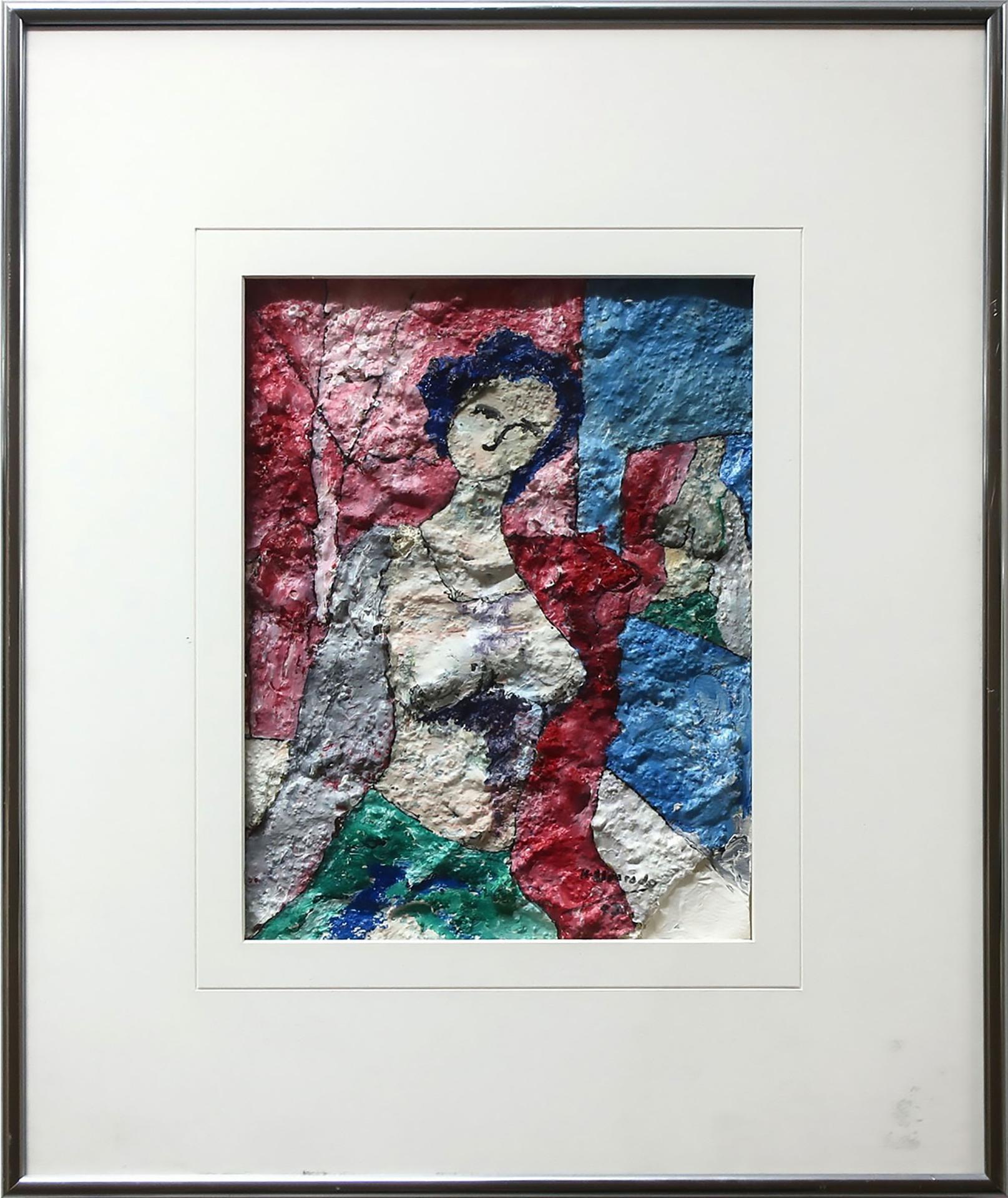 Hugo Alvarado (1948-2020) - The Lips And The Voice