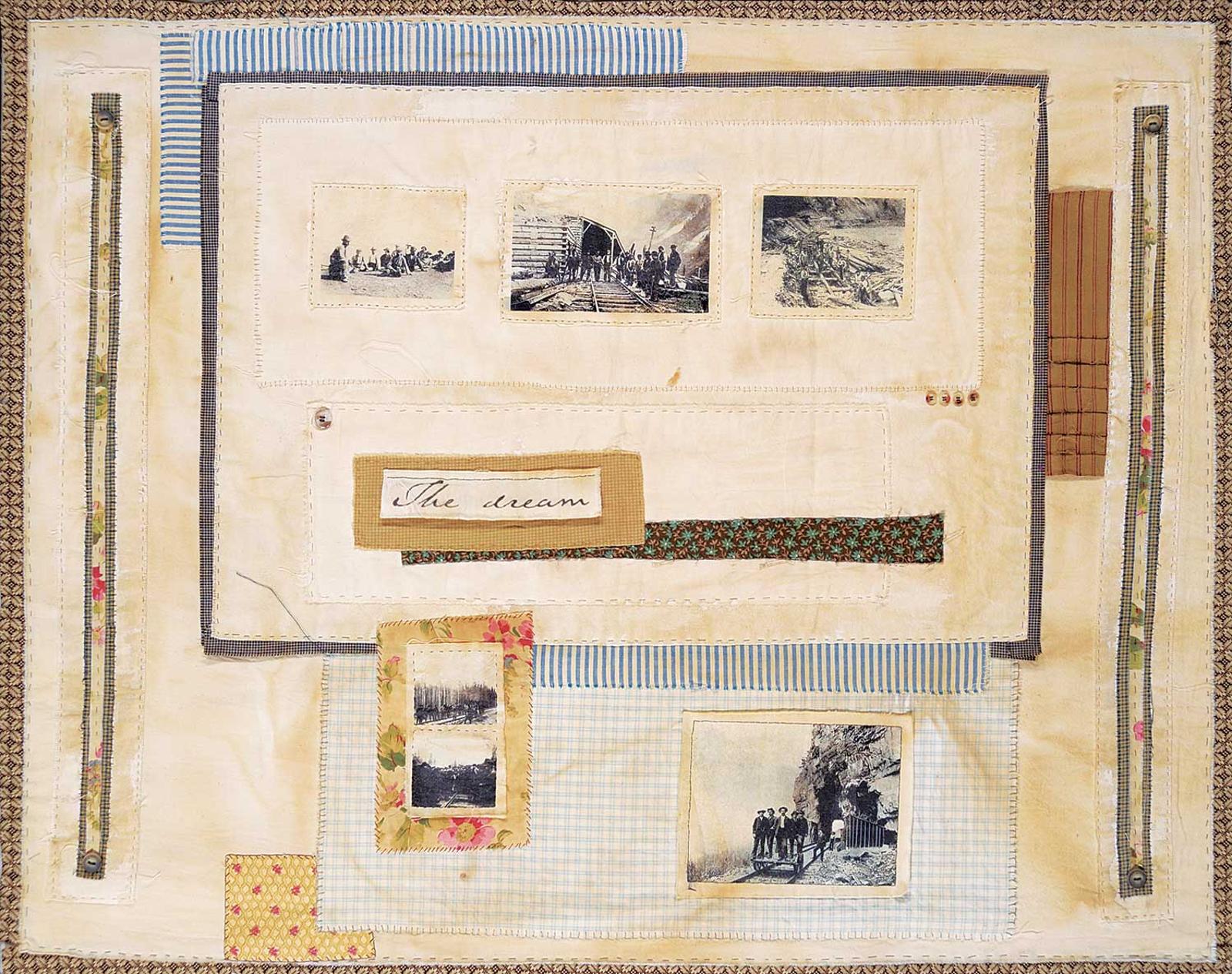 Heather Waller - The Dream