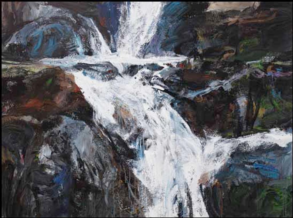 Gordon Applebee Smith (1919-2020) - Houlgate Creek