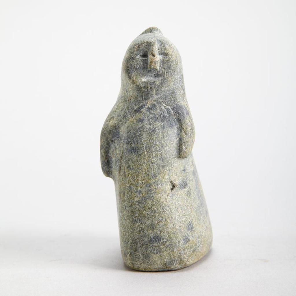John Pangnark (1920-1980) - Figure