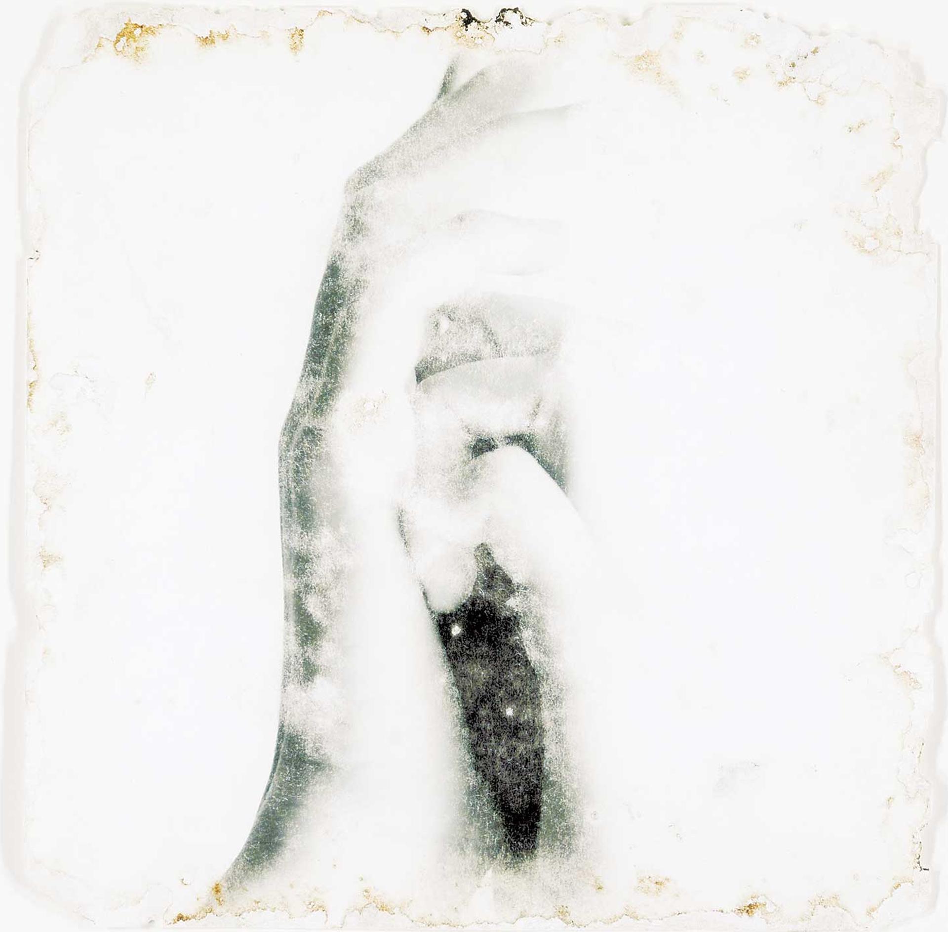 Ben Cope - Hand Series  #15/32