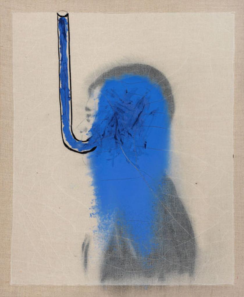 Marc Séguin (1970) - Sabotage II