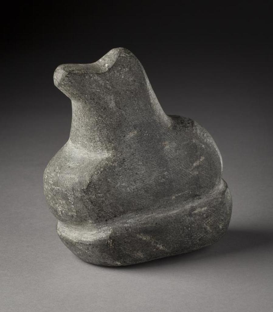Andy Miki (1918-1983) - Animal
