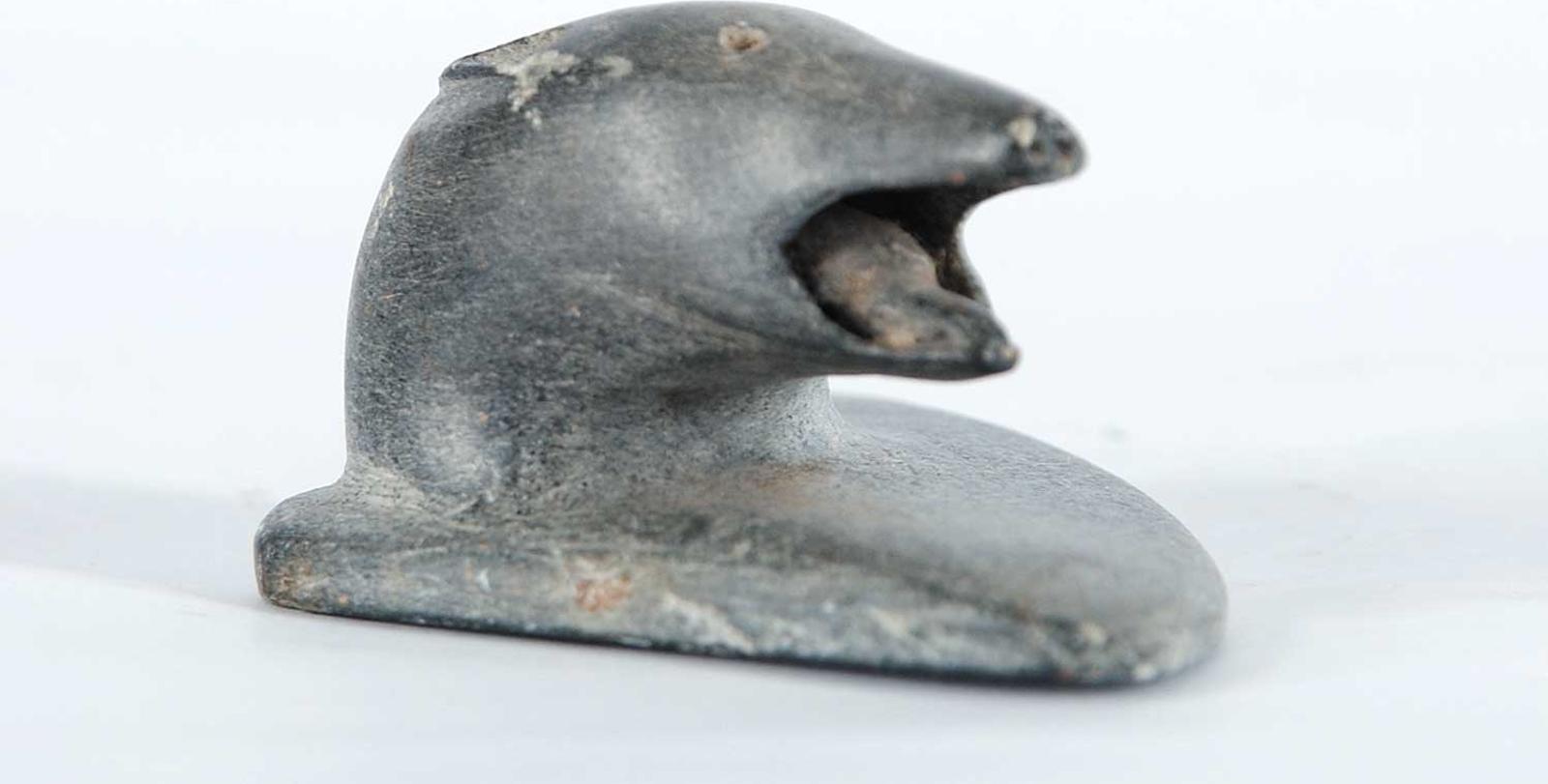 Kopak - Untitled - Polar Head