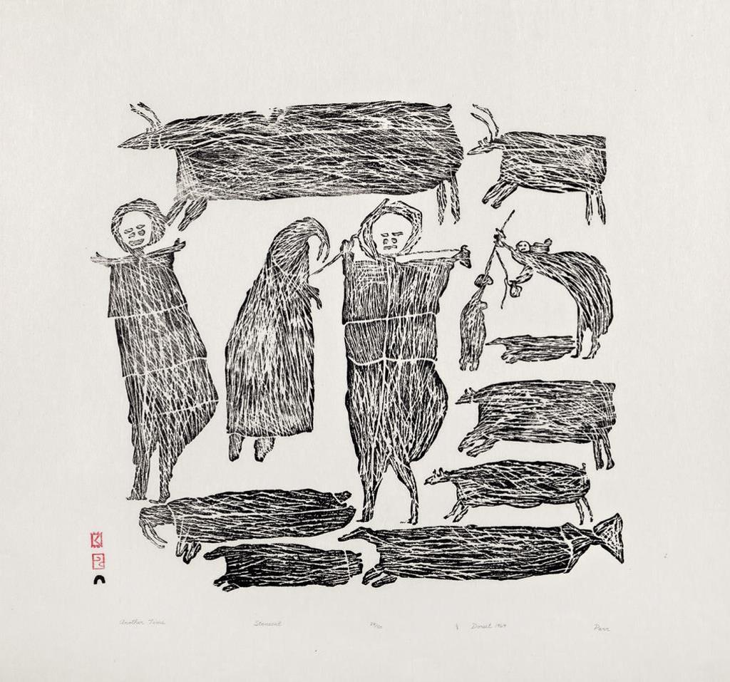 Parr (1893-1969) - Albrecht Collection; Galerie Vincent