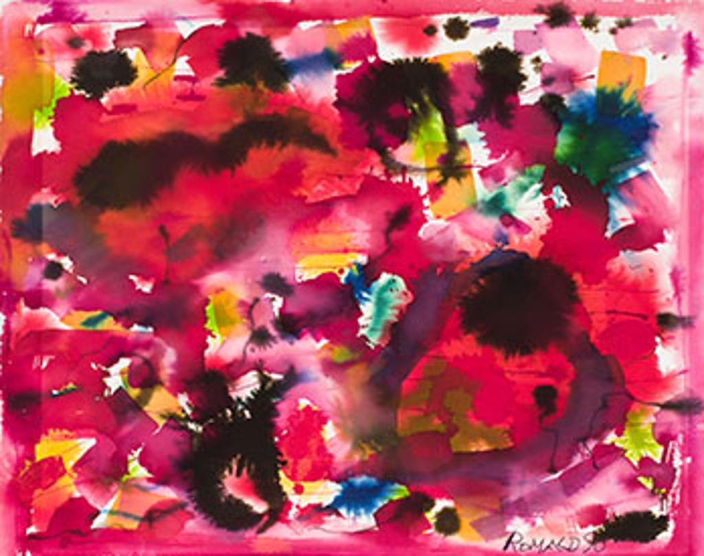 Willam Smith Ronald (1926-1998) - Ronald Passion