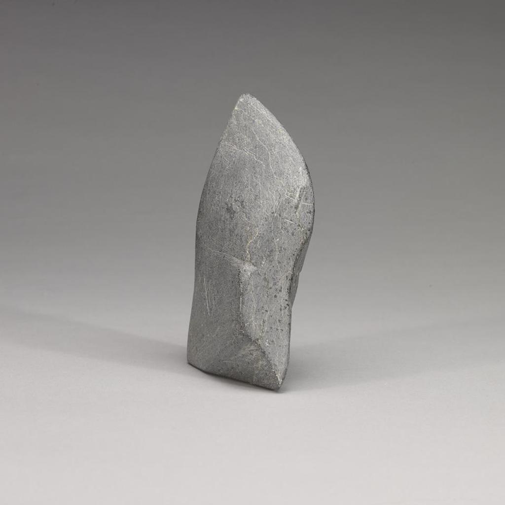 John Pangnark (1920-1980) - Figure