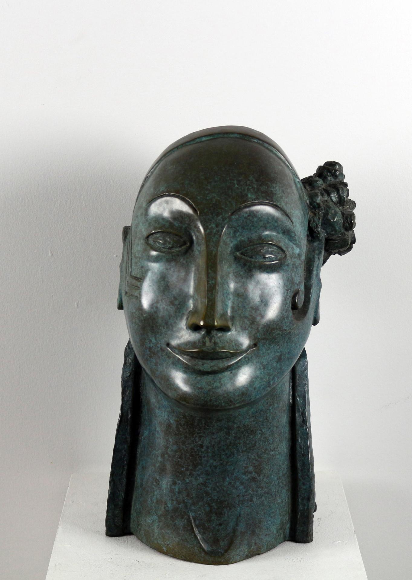 Jesus Carlos de Vilallonga (1927-2018) - Salvana, 1998