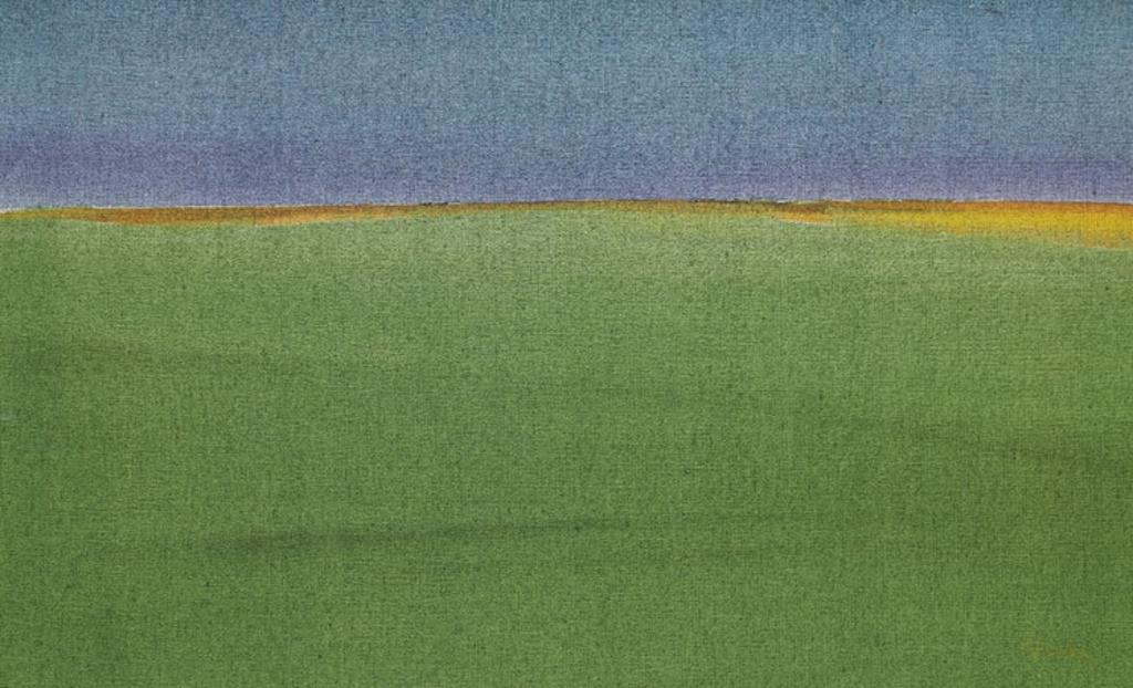 Takao Tanabe (1926) - The Prairies W