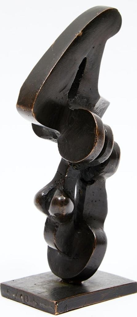 Sorel Etrog (1933-2014) - Etrusco (Study)