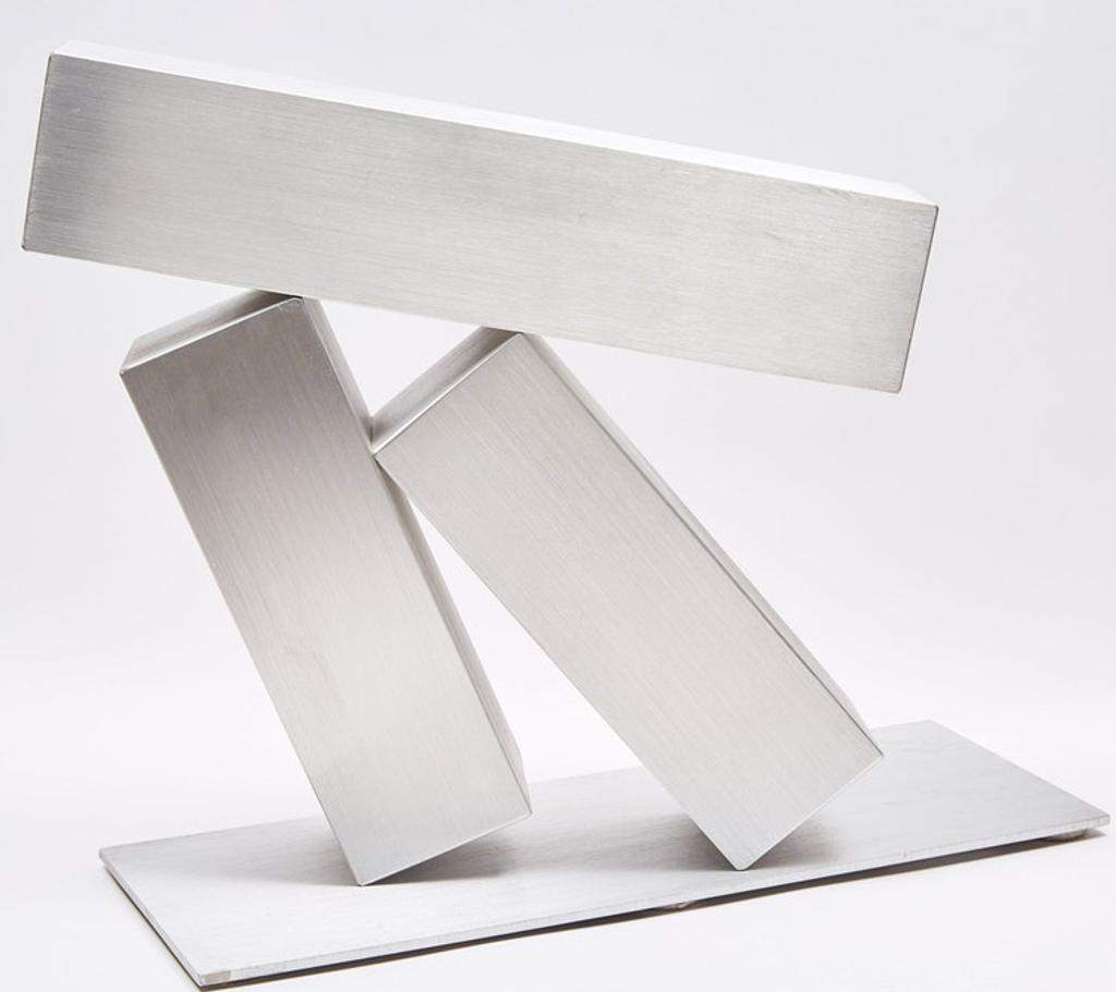 Kosso Eloul (1920-1995) - Maquette for “Zen-West”