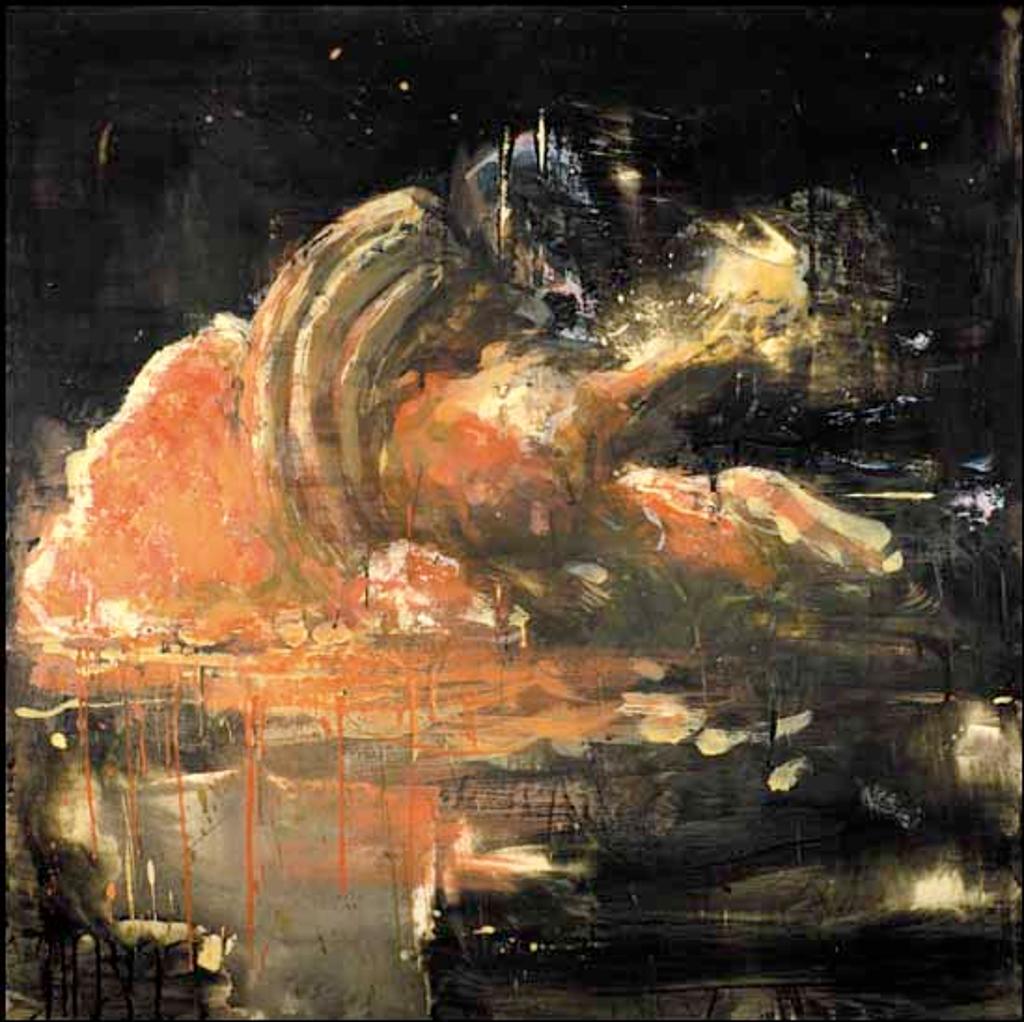 Antony (Tony) Scherman (1950-2023) - 40,000 Horses