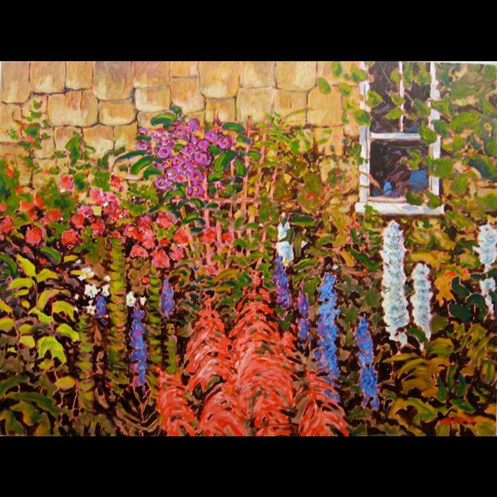 Hans Herold (1925-2011) - Southern Exposure
