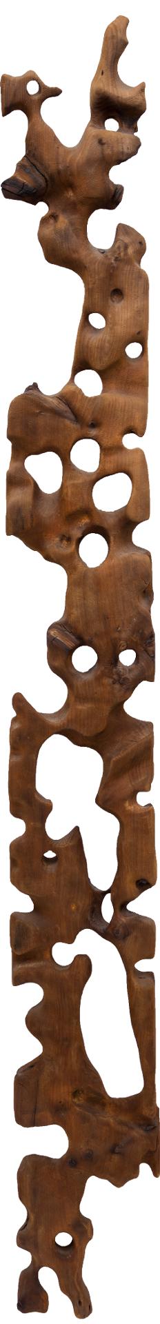 Armand Vaillancourt (1929) - Sans titre / Untitled, 1960