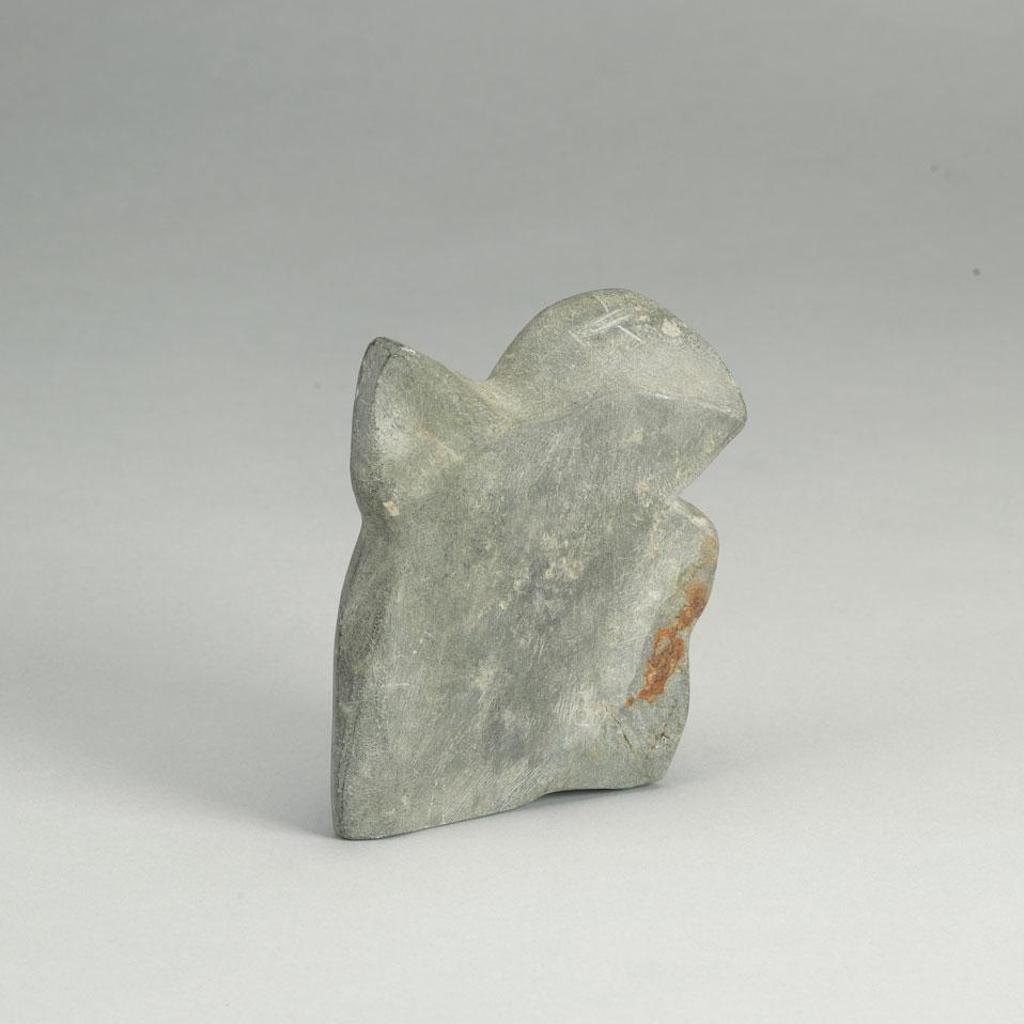 John Pangnark (1920-1980) - Figure