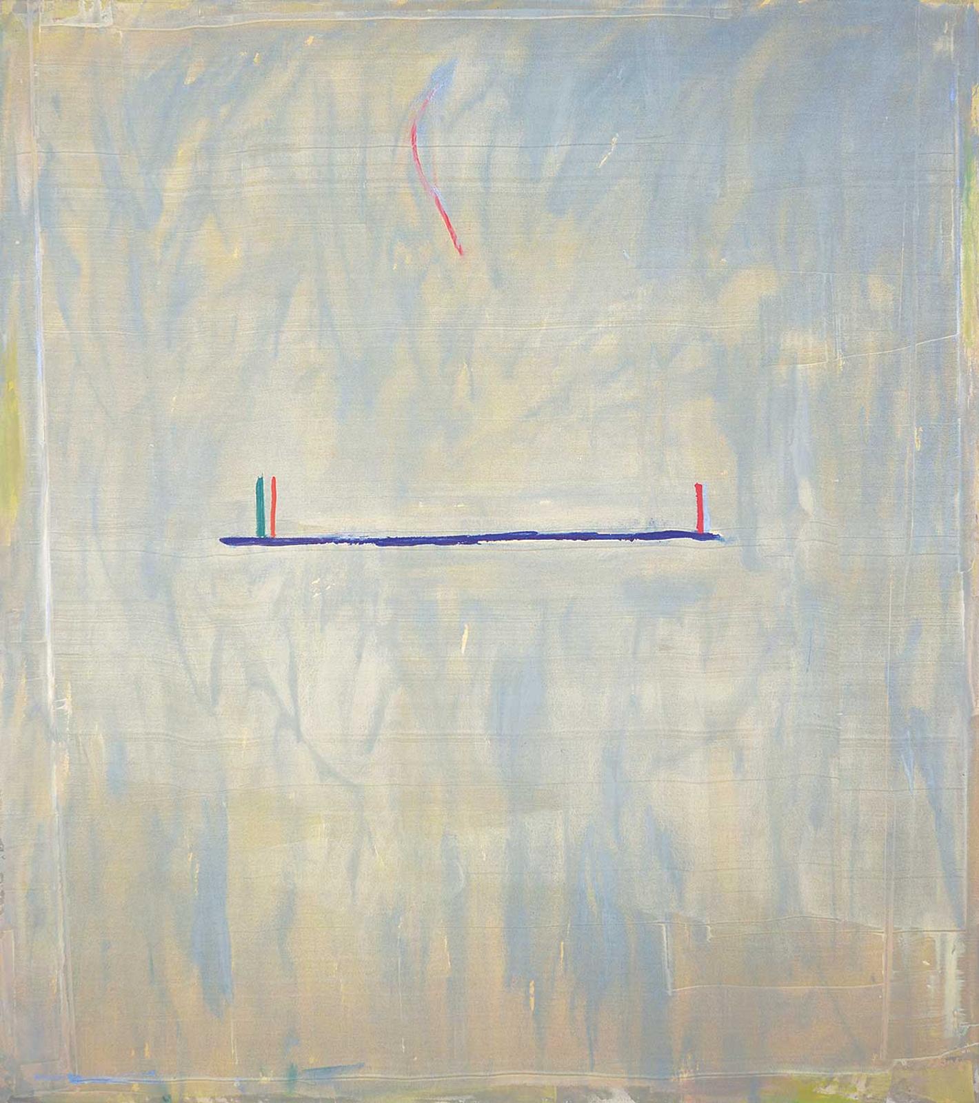 David Wayne Bolduc (1945-2010) - False Creek