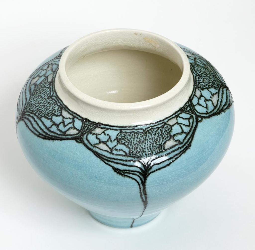 Helene Tremblay - Vase