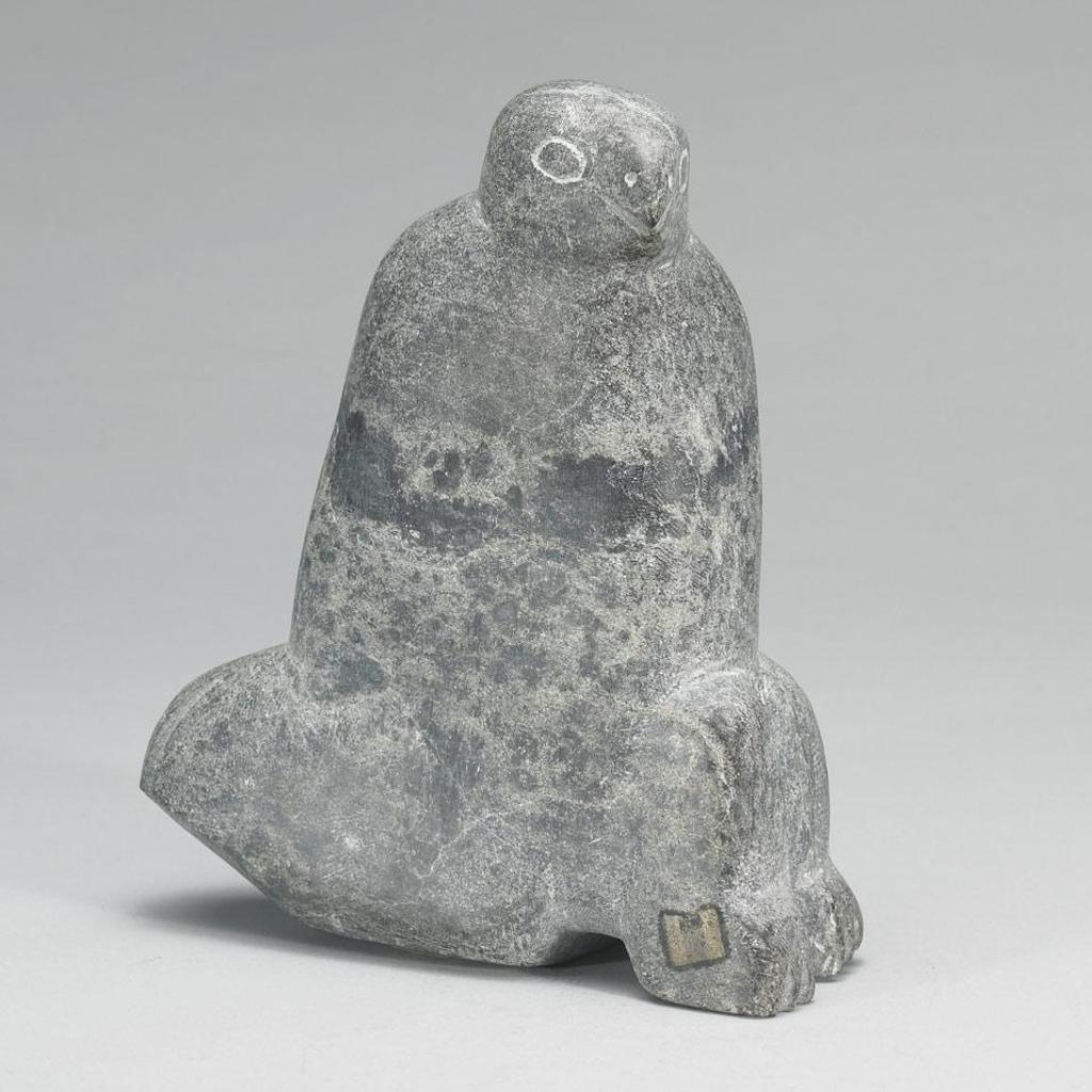 Latcholassie Akesuk (1919-2000) - Bird
