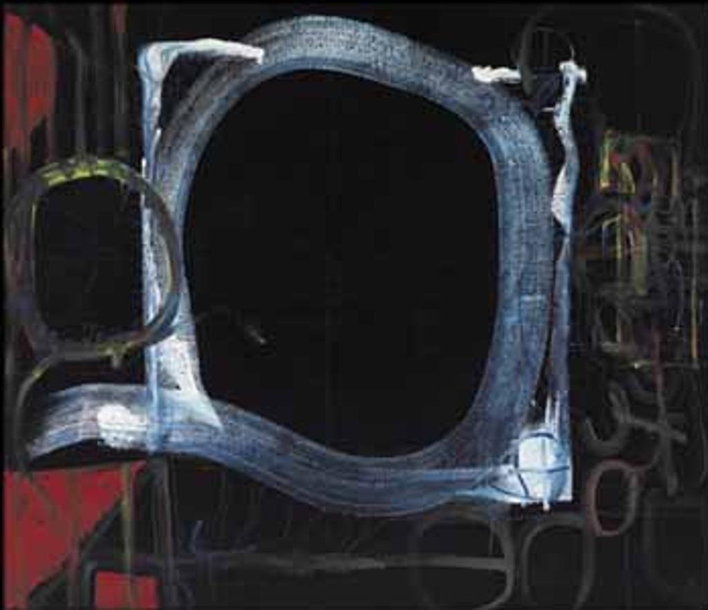 Harold Barling Town (1924-1990) - Untitled