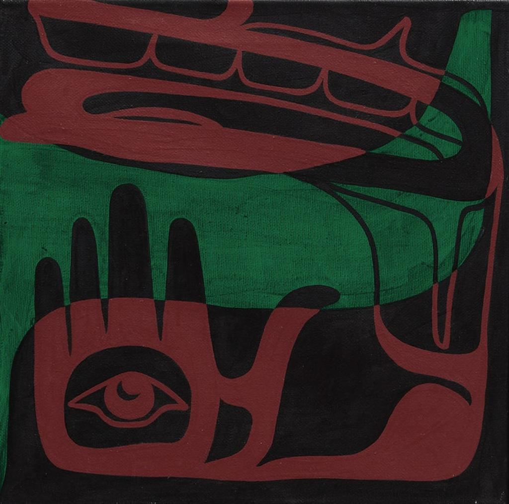 Michael Dangeli (1972) - I Want to Hold Your Hand