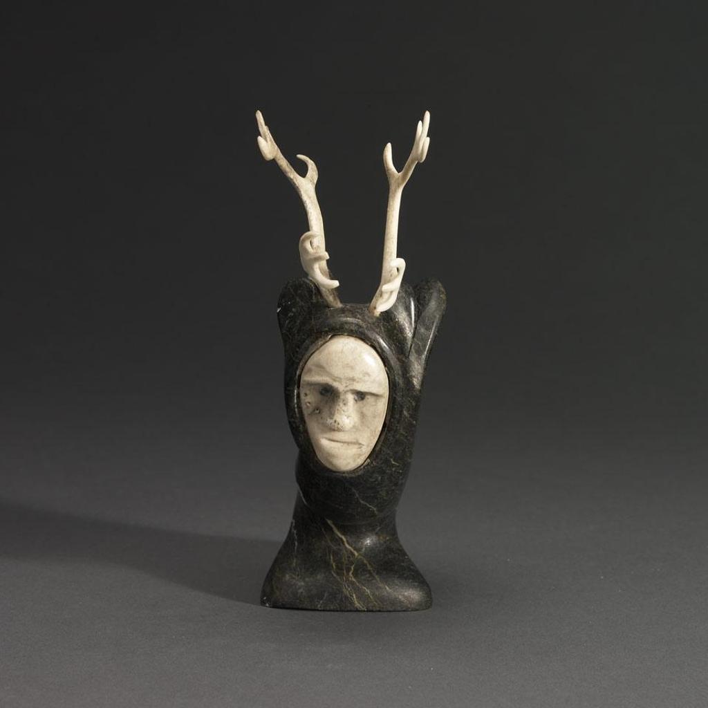 Josiah Nuilaalik (1928-2005) - Shaman