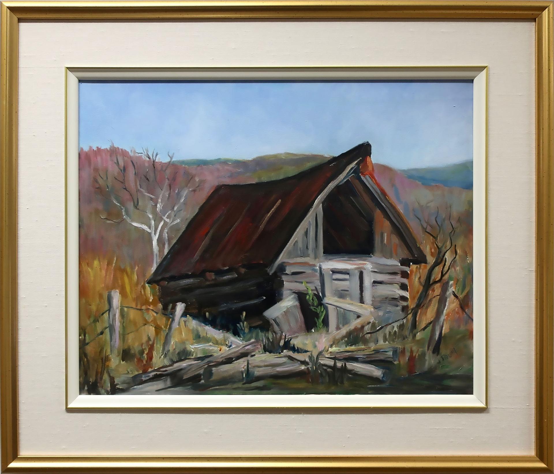 Joan D. Taylor - Yesterday's Farm