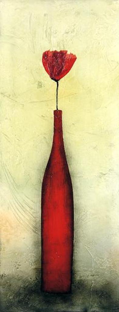 Monika Dabrowska (1976) - Untitled