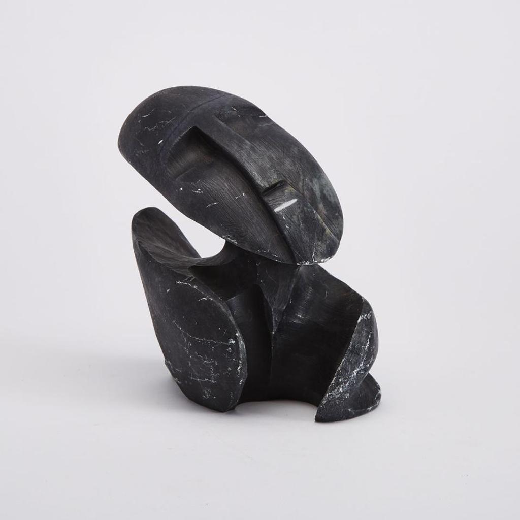 Alex Alikashuak (1952) - Spirit